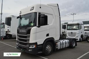 Scania R450 CR20H Retarder ACC truck tractor