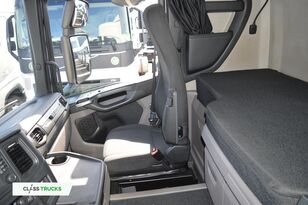 Venta de Scania R450 CR20H Retarder Adaptive Cruise Control ADAS Package cabeza tractora - Imagen 10 | Autoline PY Scania R450 CR20H Retarder Adaptive Cruise Control ADAS Package cabeza tractora | Imagen 10 - Autoline