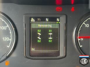 Scania R450 EURO 6 D - 2x tank - CLEAN TRUCK truck tractor for sale - Image 18 | Autoline NZ Scania R450 EURO 6 D - 2x tank - CLEAN TRUCK truck tractor | Image 18 - Autoline