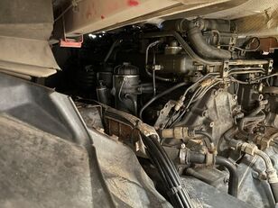 Scania R450 *EURO 6* HIGHLINE 6X2 TRACTOR UNIT – 2016 – YN66 MWC truck tractor for sale - Image 12 | Autoline GH Scania R450 *EURO 6* HIGHLINE 6X2 TRACTOR UNIT – 2016 – YN66 MWC truck tractor | Image 12 - Autoline