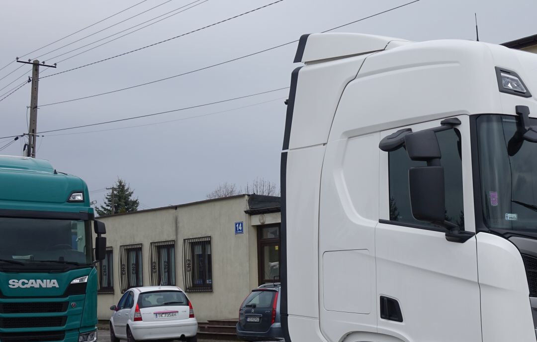 Scania R450 / EURO 6 / MEGA / LOW DECK / RETARDER
