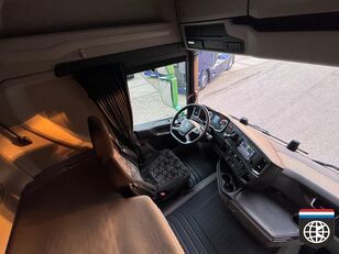 Scania R450 Euro 6D - RETARDER - 2x TANK - CLEAN FRESH TRUCK Sattelzugmaschine kaufen - Bild 13 | Autoline LI Scania R450 Euro 6D - RETARDER - 2x TANK - CLEAN FRESH TRUCK Sattelzugmaschine | Bild 13 - Autoline