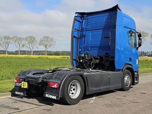 cami&atilde;o tractor Scania R450 HL,Standklima