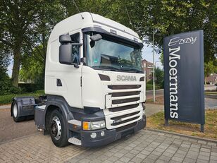 Scania R450 Highline &ccedil;ekici