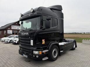 sadulveok Scania R450 !! Highline !! Import France