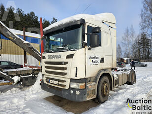 камион влекач Scania R450 LA4X2 MNA