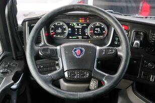 Tracteur routier Scania R450 NGS 4X2/ RETARDER/ ACC/ DIFF LOCK/ EURO 6 à vendre - Image 10 | Autoline CA Tracteur routier Scania R450 NGS 4X2/ RETARDER/ ACC/ DIFF LOCK/ EURO 6 | Image 10 - Autoline