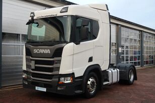 Tracteur routier Scania R450 NGS 4X2/ RETARDER/ ACC/ DIFF LOCK/ EURO 6 à vendre - Image 24 | Autoline CA Tracteur routier Scania R450 NGS 4X2/ RETARDER/ ACC/ DIFF LOCK/ EURO 6 | Image 24 - Autoline