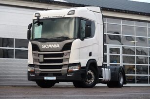 Tracteur routier Scania R450 NGS 4X2/ RETARDER/ ACC/ DIFF LOCK/ EURO 6 à vendre - Image 27 | Autoline CA Tracteur routier Scania R450 NGS 4X2/ RETARDER/ ACC/ DIFF LOCK/ EURO 6 | Image 27 - Autoline