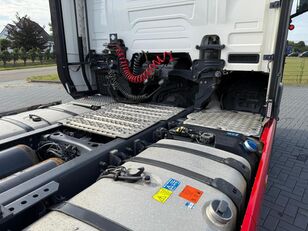 Venta de Scania R450 NGS FULL AIR, RETARDER, LED, PARK COOL, 2X TANK. cabeza tractora - Imagen 20 | Autoline PY Scania R450 NGS FULL AIR, RETARDER, LED, PARK COOL, 2X TANK. cabeza tractora | Imagen 20 - Autoline