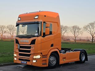Scania R450 NIGHT A/C RETARDER cabeza tractora