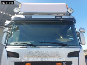 Tracteur routier Scania R450 R 4X2 Highline Retarder 2xTanks Navi à vendre - Image 6 | Autoline BE Tracteur routier Scania R450 R 4X2 Highline Retarder 2xTanks Navi | Image 6 - Autoline