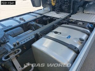 Tracteur routier Scania R450 R 4X2 Highline Retarder 2xTanks Navi à vendre - Image 16 | Autoline BE Tracteur routier Scania R450 R 4X2 Highline Retarder 2xTanks Navi | Image 16 - Autoline