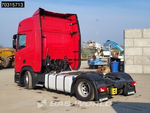 Scania R450 R 4X2 Mega Retarder 2x Tanks tegljač