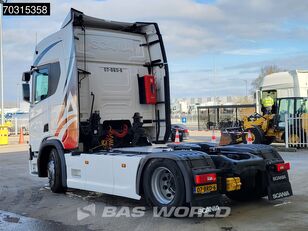 тягач Scania R450 R 4X2 NL-Truck Retarder 2xTanks ACC Navi