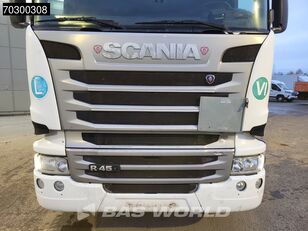 Vlačilec Scania R450 R 4X2 Retarder PTO Standklima Alcoa's naprodaj - Slika 11 | Autoline SI Vlačilec Scania R450 R 4X2 Retarder PTO Standklima Alcoa's | Slika 11 - Autoline