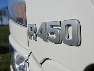 Camião tractor Scania R450 RET. PTO+HYDR. LEATH a venda - Imagem 21 | Autoline AO Camião tractor Scania R450 RET. PTO+HYDR. LEATH | Imagem 21 - Autoline