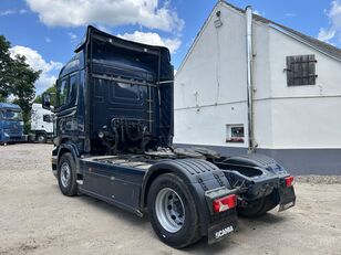 Купить тягач Scania R450 , Retarder , standerd - Изображение 6 | Autoline GE Тягач Scania R450 , Retarder , standerd | Изображение 6 - Autoline