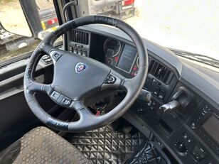 Купить тягач Scania R450 , Retarder , standerd - Изображение 10 | Autoline GE Тягач Scania R450 , Retarder , standerd | Изображение 10 - Autoline