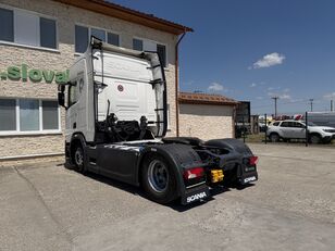 тягач Scania R450 STANDARD - VIN 851
