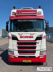 Venta de Scania R450 Steel/Air - NL Truck - Retarder - APK/Tuv cabeza tractora - Imagen 8 | Autoline BO Scania R450 Steel/Air - NL Truck - Retarder - APK/Tuv cabeza tractora | Imagen 8 - Autoline