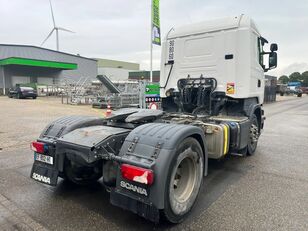 Tracteur routier Scania R450 TIPPER HYDRAULIC * RETARDER * OPTICRUISE à vendre - Image 7 | Autoline CA Tracteur routier Scania R450 TIPPER HYDRAULIC * RETARDER * OPTICRUISE | Image 7 - Autoline