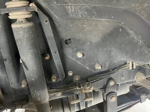 Tracteur routier Scania R450 TIPPER HYDRAULIC * RETARDER * OPTICRUISE à vendre - Image 11 | Autoline CA Tracteur routier Scania R450 TIPPER HYDRAULIC * RETARDER * OPTICRUISE | Image 11 - Autoline