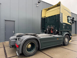 Scania R450 / Topline / Retarder / NL Truck Sattelzugmaschine