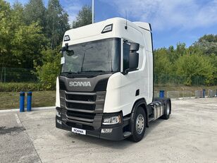 new Scania R460A4x2NA truck tractor