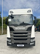 new Scania R460A4x2NA truck tractor