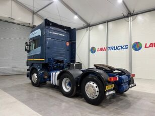 Τράκτορα Scania R470 6x2 Rear Lift Topline Tractor Unit Manual προς πώληση - Απεικόνιση 7 | Autoline GR Τράκτορας Scania R470 6x2 Rear Lift Topline Tractor Unit Manual | Απεικόνιση 7 - Autoline