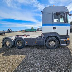 Scania R470 LA 6x2/4 truck tractor for sale - Image 6 | Autoline IE Scania R470 LA 6x2/4 truck tractor | Image 6 - Autoline