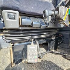 Scania R470 LA 6x2/4 truck tractor for sale - Image 11 | Autoline IE Scania R470 LA 6x2/4 truck tractor | Image 11 - Autoline