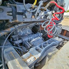 Scania R470 LA 6x2/4 truck tractor for sale - Image 23 | Autoline IE Scania R470 LA 6x2/4 truck tractor | Image 23 - Autoline