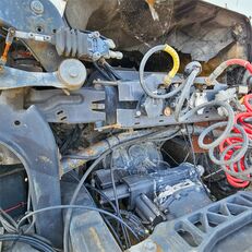 Scania R470 LA 6x2/4 truck tractor for sale - Image 24 | Autoline IE Scania R470 LA 6x2/4 truck tractor | Image 24 - Autoline