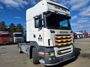 ťahač Scania R480