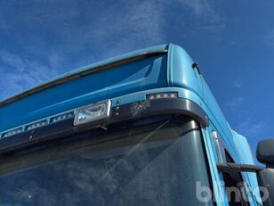 Scania R480 truck tractor for sale - Image 19 | Autoline GE Scania R480 truck tractor | Image 19 - Autoline