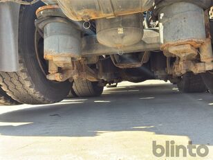 Scania R480 truck tractor for sale - Image 50 | Autoline GE Scania R480 truck tractor | Image 50 - Autoline