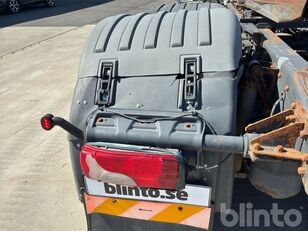 Scania R480 truck tractor for sale - Image 52 | Autoline GE Scania R480 truck tractor | Image 52 - Autoline