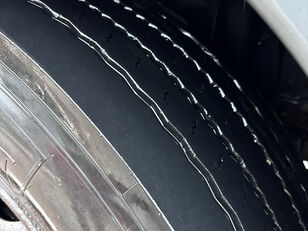 Tracteur routier Scania R480 + trailer BODEX à vendre + semi-remorque forestier - Image 8 | Autoline CI Tracteur routier Scania R480 + trailer BODEX + semi-remorque forestier | Image 8 - Autoline