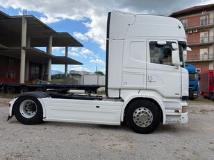 тягач Scania R490