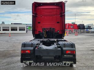 Scania R490 4X2 Retarder Navi Euro 6 truck tractor for sale - Image 11 | Autoline NZ Scania R490 4X2 Retarder Navi Euro 6 truck tractor | Image 11 - Autoline