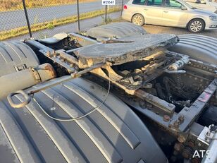 بيع السيارات القاطرة Scania R490 6x2 Trekkvogn. ADR godkjent - صورة 19 | Autoline LY السيارات القاطرة Scania R490 6x2 Trekkvogn. ADR godkjent | صورة 19 - Autoline