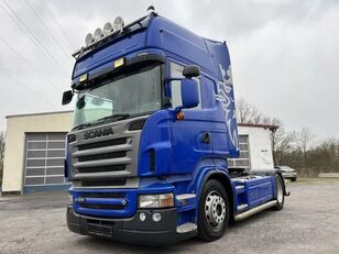 Scania R500 Sattelzugmaschine