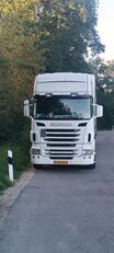 Scania R500 Sattelzugmaschine