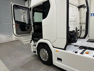 Tracteur routier Scania R500 à vendre - Image 20 | Autoline CD Tracteur routier Scania R500 | Image 20 - Autoline