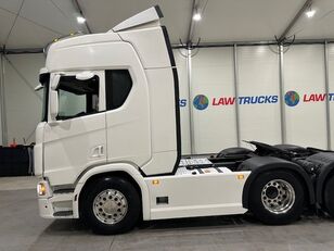 Tracteur routier Scania R500 à vendre - Image 21 | Autoline CD Tracteur routier Scania R500 | Image 21 - Autoline