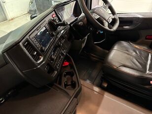 Tracteur routier Scania R500 à vendre - Image 54 | Autoline CD Tracteur routier Scania R500 | Image 54 - Autoline