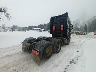 ciągnik siodłowy Scania R500