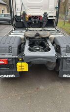 Tracteur routier Scania R500 à vendre - Image 7 | Autoline CI Tracteur routier Scania R500 | Image 7 - Autoline